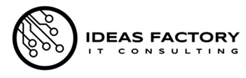 Ideas Factory Logo